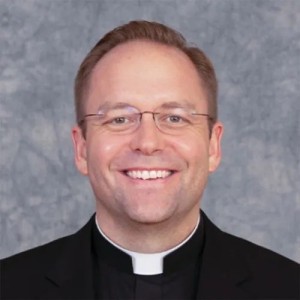 Fr. Paul Hoesing