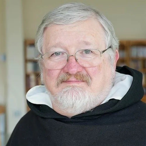 Fr. Stephen Hayes, O.P.