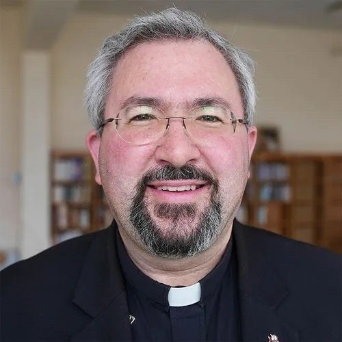 Fr. Gregor Gorsic