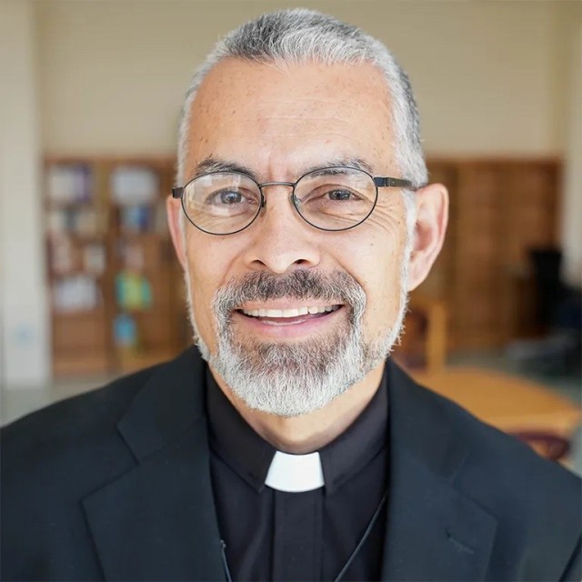 Fr. David Herrera