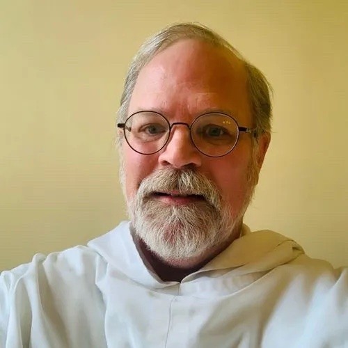 Fr. Thomas Blau, O.P.