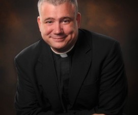 Father Larry Richards Catholic Speaker