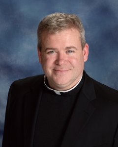 Fr. Jeffrey Kirby Catholic Speaker