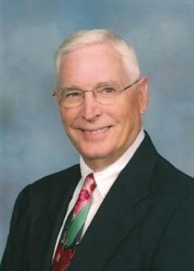 Ron Ward Catholic Speaker