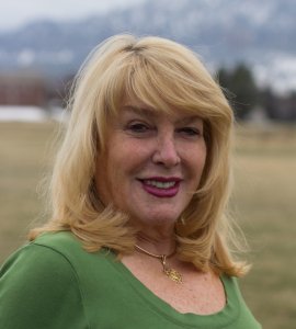 Gail Buckley Barringer - Catholic Speaker