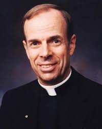 Fr. Tom Morrow