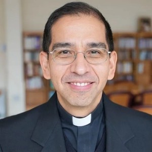 Fr. Gustavo Castillo