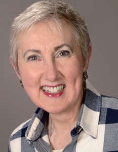 Mary Sharon Moore, Catholic Speaker
