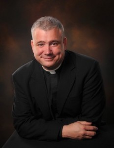 Father Larry Richards Catholic Speaker