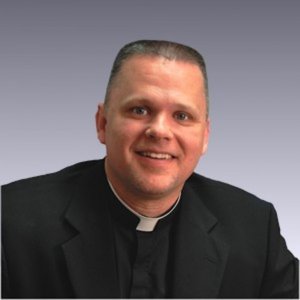 Fr. Christopher Alar Catholic Speaker