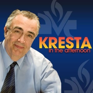 Al Kresta Dies at Age 73