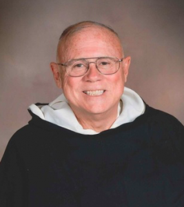 Fr. Brian Mullady