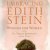 Embracing Edith Stein