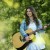 Franki Moscato Catholic Speaker Singer Musician Guitar