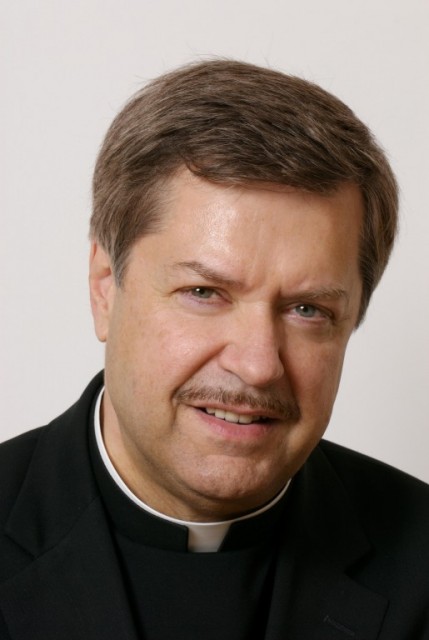 Fr. Peter Vasko, ofm