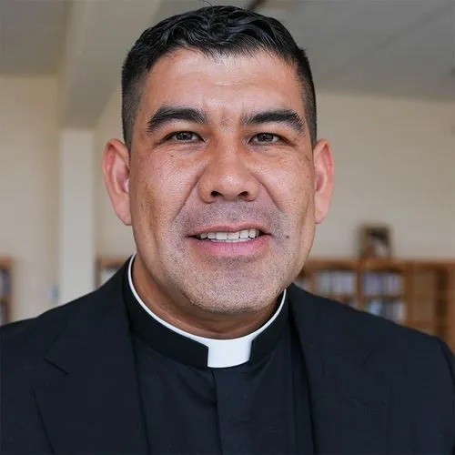 Fr. Manuel Dorantes