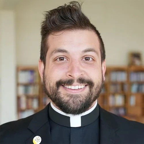 Fr. Timothy Anastos