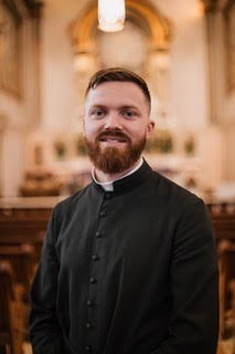 Fr. Joseph Dalimata, FSSP