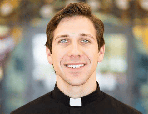 Fr. David Michael Moses