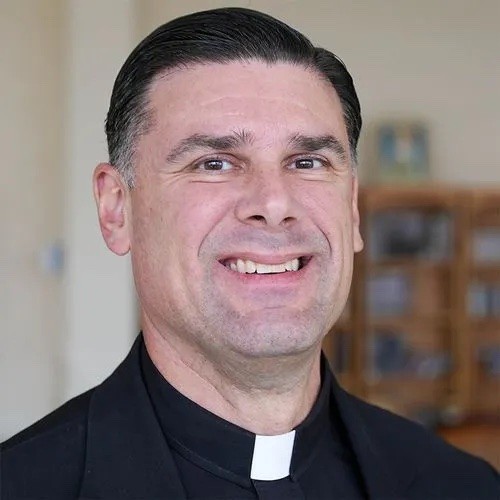 Fr. Rafael Capó