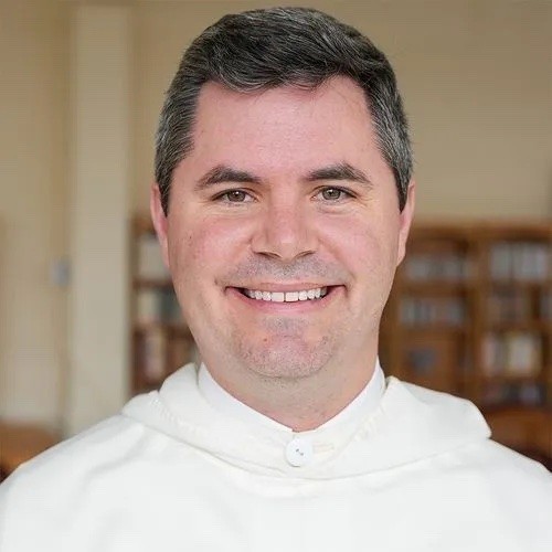 Fr. Patrick Briscoe, O.P.