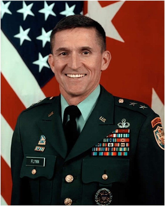 General Michael Flynn