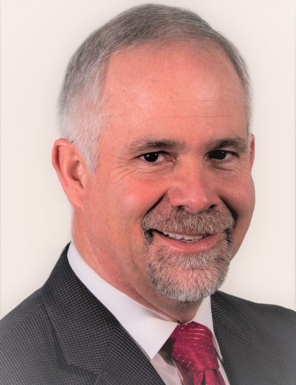 Congressman Tim Huelskamp, Ph.D