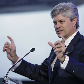 Congressman Jeff Fortenberry