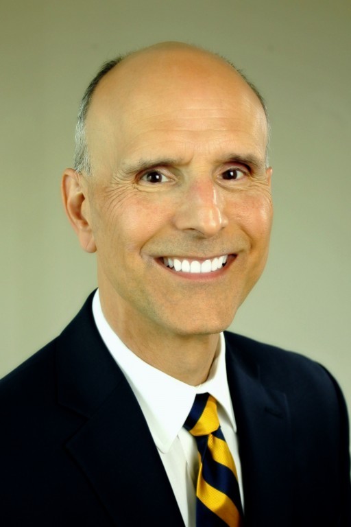 Dr. George Delgado