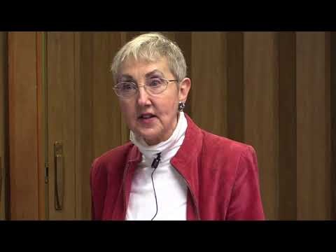 Mary Sharon Moore Catholic Speaker