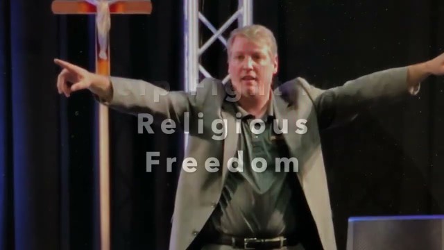 Support Mark Houck Unfathomable Arrest | An Assault On Religious Freedom