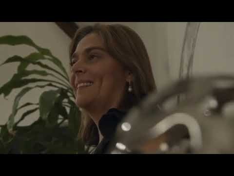 Paula Umana Catholic Speaker - Promo Video (Spanish)