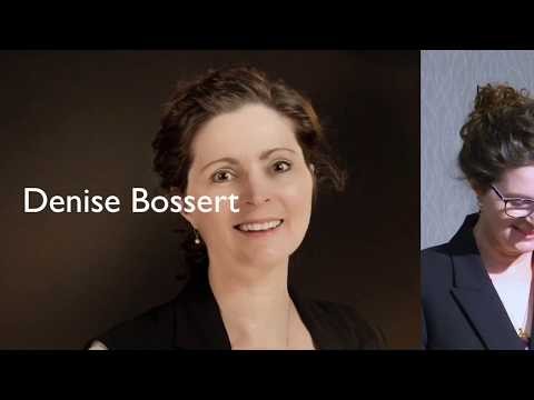 Denise Bossert Catholic Speaker - Promo Video