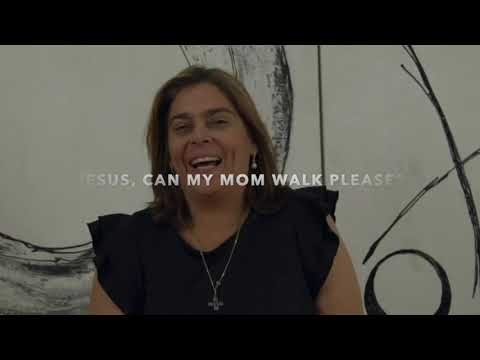 Paula Umana Catholic Speaker - Promo Video (English)