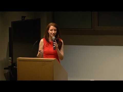 Stephanie Gray Connors - Pro Life Speaker: &quot;Abortion: From Controversy to Civility&quot; | Talks at Google
